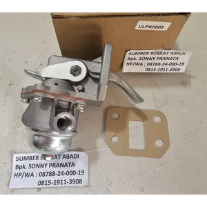 ULPK0003 LIFT PUMP ULPK-0003 FUEL PUMP ULPK 0003 - COMPLETE WITH GASKET — 5
