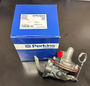 Perkins AD4.318  FUEL LIFT PUMP  ULPK0010