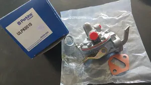 Pompa C sostituita da 6680343A1
