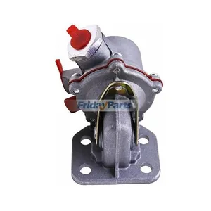 Fuel Lift Pump 22641A057 2641A067… for Perkins 4.41 1004-42… 135Ti 1004-4T 1004-4 — 3