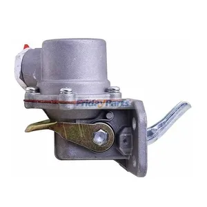 Fuel Lift Pump 22641A057 2641A067… for Perkins 4.41 1004-42… 135Ti 1004-4T 1004-4 — 4