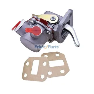 Fuel Lift Pump 22641A057 2641A067… for Perkins 4.41 1004-42… 135Ti 1004-4T 1004-4 — 2