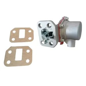 Kraftstoffpumpe PERKINS 1004.4 1006.6 — 4