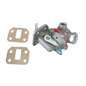 Kraftstoffpumpe PERKINS 1004.4 1006.6 — 3