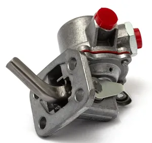 LIFT PUMP, 4 HOLE, 4.236 & 1000SER