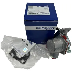 Perkins ULPK0034 Lift Pump For 4.236, 900, 1000, And 1100 Engines — 2