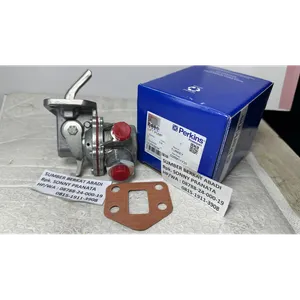 PERKINS ULPK0034 ULPK 0034 LIFT PUMP 2641A052 2641A082 - GENUINE ORIGINAL — 5
