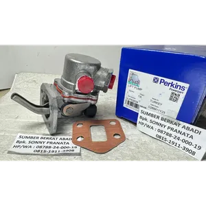 PERKINS ULPK0034 ULPK 0034 LIFT PUMP 2641A052 2641A082 - GENUINE ORIGINAL — 3