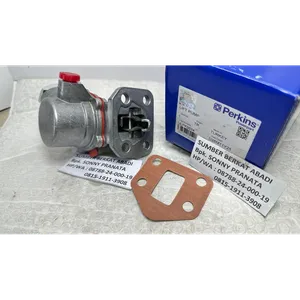 PERKINS ULPK0034 ULPK 0034 LIFT PUMP 2641A052 2641A082 - GENUINE ORIGINAL — 7