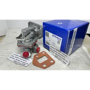 PERKINS ULPK0034 ULPK 0034 LIFT PUMP 2641A052 2641A082 - GENUINE ORIGINAL — 4