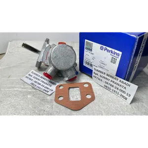 PERKINS ULPK0034 ULPK 0034 LIFT PUMP 2641A052 2641A082 - GENUINE ORIGINAL — 6