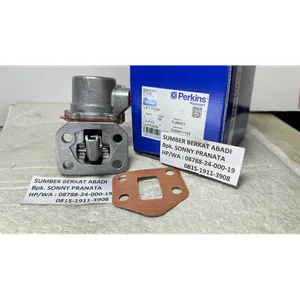 PERKINS ULPK0034 ULPK 0034 LIFT PUMP 2641A052 2641A082 - GENUINE ORIGINAL — 2