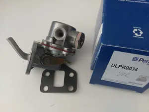 Pompa C Perkins sostituita da 6680355A1