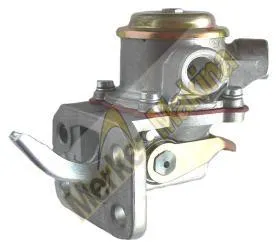 YAKIT TRANSFER POMPASI / FUEL TRANSFER PUMP