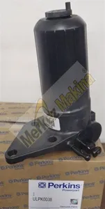 ULPK0038 / Hidromek OEM NO F01/41323 MAZOT TRANSFER POMPASI — 3