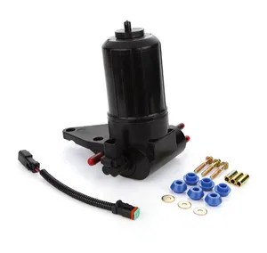 ULPK0039 ULPK0040 4132A016 ELEKTRİKLİ MAZOT OTOMATİĞİ 12V  KISA TİP  26560163 PERKİNS — 4