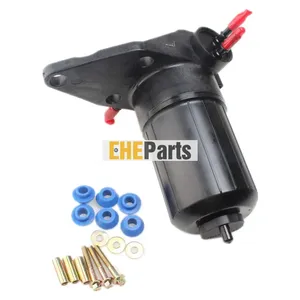 Aftermarket Fuel Lift Pump ULPK0040 4132A016… For Perkins 1103A-33 1103B-33… Engine — 2