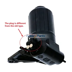Fuel Lift Pump ULPK0040 for Perkins Engine 1103 1103A-33 1103B-33 1103C-33 1103D-33 — 2