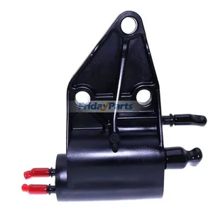 Fuel Priming Pump Lift Pump ULPK0040 for Perkins 1103A-33 1103B-33… Engine — 5