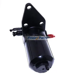 Fuel Priming Pump Lift Pump ULPK0040 for Perkins 1103A-33 1103B-33… Engine