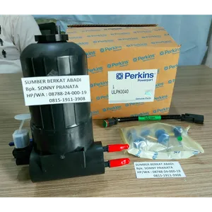 PERKINS ULPK0040 ULPK 0040 4132A016 10000-10633 LIFT PUMP 26560163 4132A015 - GENUINE — 3