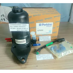 PERKINS ULPK0040 ULPK 0040 4132A016 10000-10633 LIFT PUMP 26560163 4132A015 - GENUINE