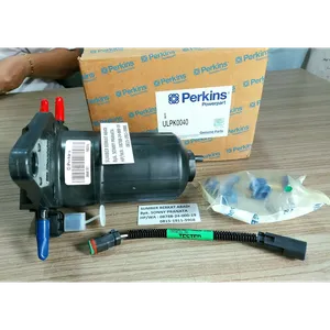 PERKINS ULPK0040 ULPK 0040 4132A016 10000-10633 LIFT PUMP 26560163 4132A015 - GENUINE — 2