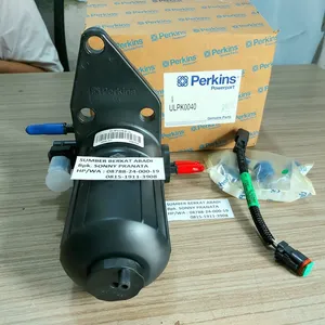 PERKINS ULPK0040 ULPK 0040 4132A016 10000-10633 LIFT PUMP 26560163 4132A015 - GENUINE — 4