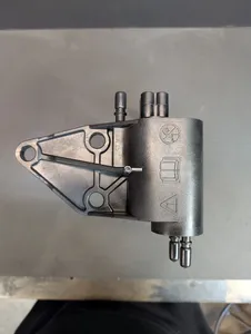 NEW PERKINS 1000 SERIES FUEL SUPPLY PUMP # ULPK0041 — 3