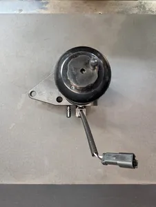 NEW PERKINS 1000 SERIES FUEL SUPPLY PUMP # ULPK0041 — 4
