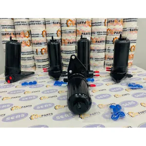PERKINS ULPK0041, 4132A018, ULPK0038 FUEL PUMP ELECTRIC SORS — 3
