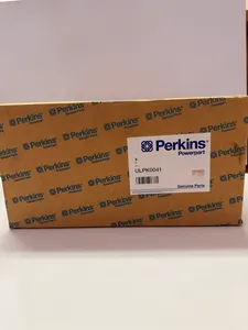 Perkins ULPK0041 Genuine Fuel Lift Pump — 7