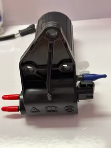 Perkins ULPK0041 Genuine Fuel Lift Pump — 3