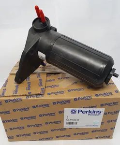 ULPK0041 10000-65694 Elec Fuel Pump 12V 4CYL Was ULPK0038 RE RG Perkins