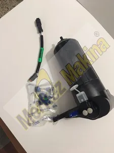 ULPK0041 / Hidromek OEM NO F01/41325 MAZOT TRANSFER POMPASI — 2