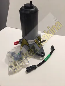ULPK0041 / Hidromek OEM NO F01/41325 MAZOT TRANSFER POMPASI — 3