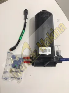 ULPK0041 / Hidromek OEM NO F01/41325 MAZOT TRANSFER POMPASI — 4