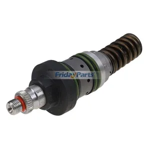 Unit Pump 02113002 0414401106 fit for Volvo Excavator EC140 for Deutz BF6M2012 Engine — 2