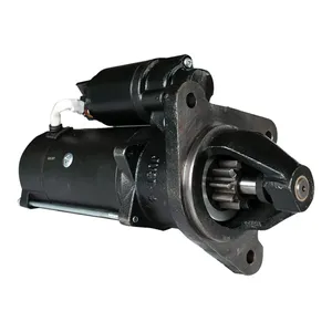 Universal Multi-Application Starter Motor for Ford and New Holland Tractors
