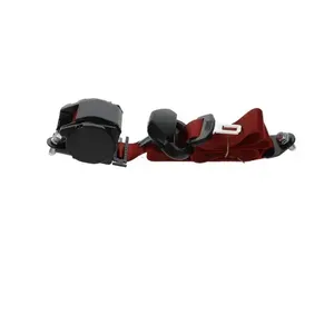 SCANIA VOLVO DAF RH SEAT BELT (UC)