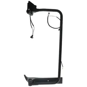 VOLVO REN DAF RH MIRROR ARM (UC)