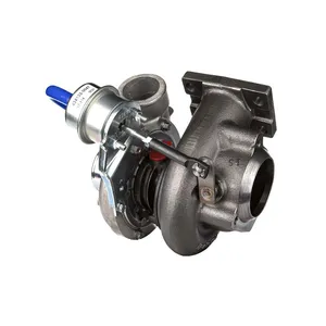 Turbo GT2052S Turbocharger 2674A391 For Perkins Engine 1004-40T — 2