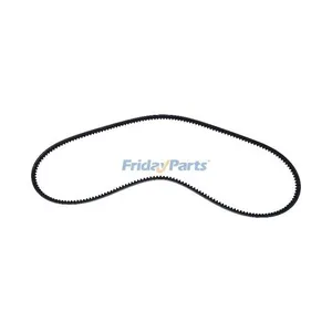 V-Belt for Gates 7480 Cummins 3040504 Perkins 2614A151 — 3