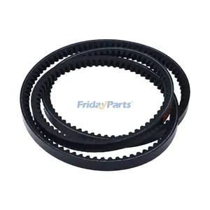 V-Belt for Gates 7480 Cummins 3040504 Perkins 2614A151