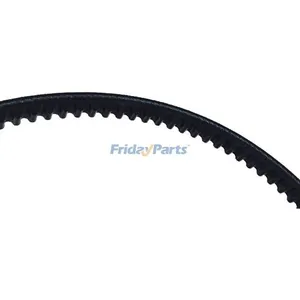 V-Belt for Gates 7480 Cummins 3040504 Perkins 2614A151 — 5
