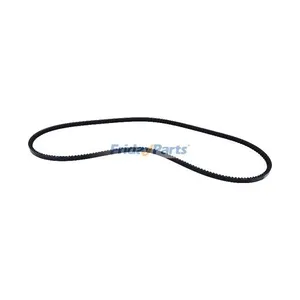 V-Belt for Gates 7480 Cummins 3040504 Perkins 2614A151 — 4