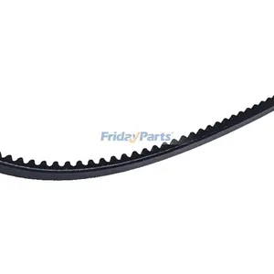 V-Belt for Gates 7480 Cummins 3040504 Perkins 2614A151 — 6
