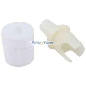 Fuel Filter V0521-51940 SN25215 for Kubota Tractor L47 MX5400 MX6000 M4D-061 M4N-071 M5-091 M5-111 M5N-091 M5N-111 M62 M6-111 M6S-111 — 4
