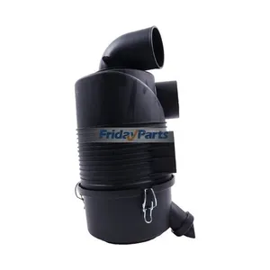 Air Cleaner Assembly V0631-43100 for Kubota Loader SVL95-2S SVL95-2SC… — 4