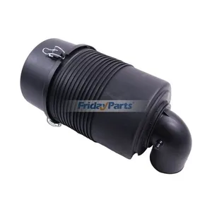 Air Cleaner Assembly V0631-43100 for Kubota Loader SVL95-2S SVL95-2SC… — 3